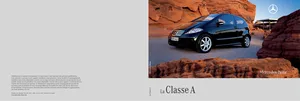 LA CLASSE A